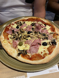 Pizza du Restaurant italien NewLita à Tours - n°8