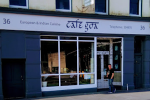 Cafe Goa image