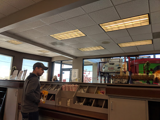 Fast Food Restaurant «Chick-fil-A», reviews and photos, 2000 Gallatin Pike N, Madison, TN 37115, USA