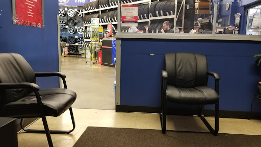 Auto Parts Store «Pep Boys Auto Parts & Service», reviews and photos, 145 Shoemaker Rd, Pottstown, PA 19464, USA