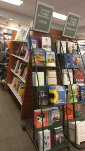 Book Store «Tufts University Bookstore», reviews and photos, 46 Professors Row, Medford, MA 02155, USA