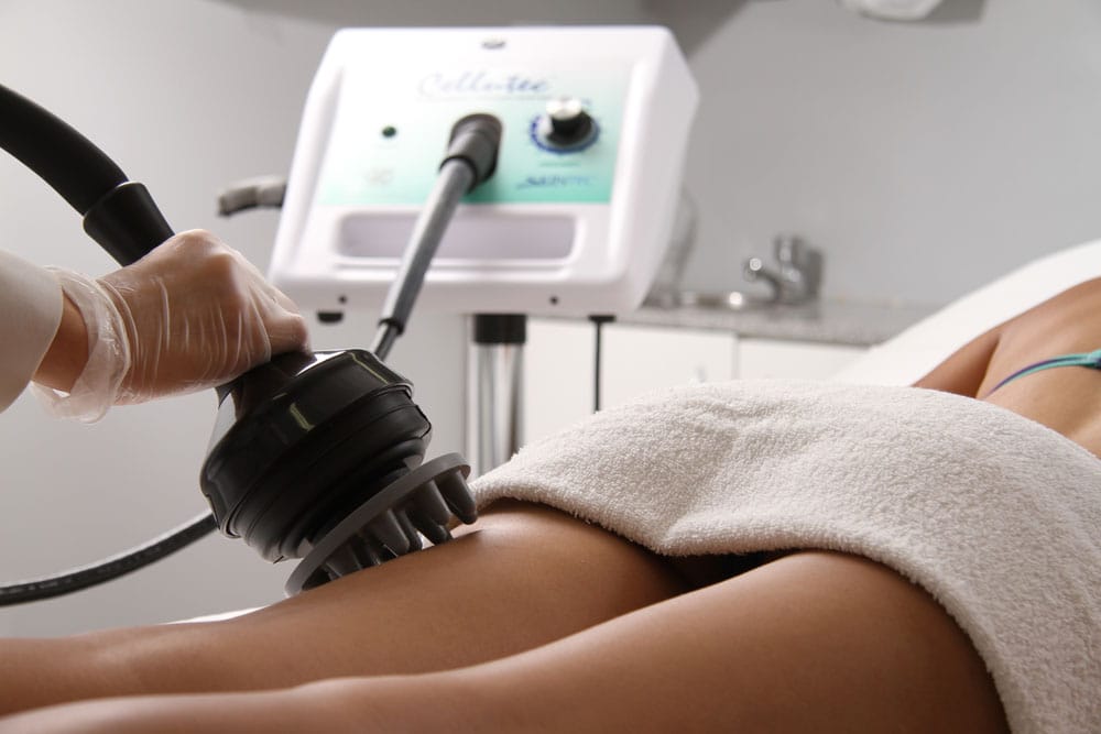 Lymphatic drainage - Reenovo