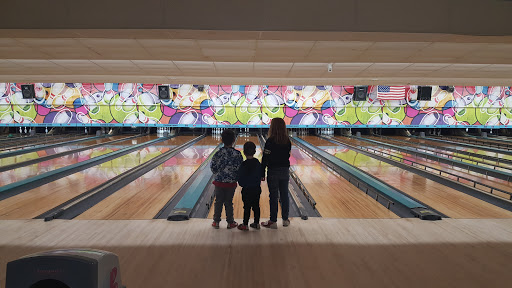 Bowling Alley «Cardinal Lanes Shipyard», reviews and photos, 3907 Shipyard Blvd, Wilmington, NC 28403, USA