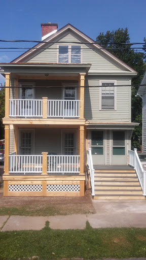 Stadium «Donovan Stadium at Murnane Field», reviews and photos, 898 Rose Pl, Utica, NY 13502, USA