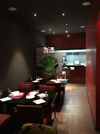 Photos du propriétaire du Restaurant japonais Sushi Chérie à Paris - n°18