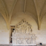 Photo n° 12 de l'avis de Crl.m fait le 28/01/2024 à 21:33 pour Abbaye Royale de Fontevraud à Fontevraud-l'Abbaye