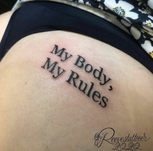 Explore big sis lil sis tattoo ideas, creative tattoo ideas in Jupiter, available at Moth And Moon Tattoo