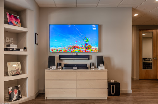 Home Audio Store «HiFi Buys», reviews and photos, 3157 Peachtree Rd NE, Atlanta, GA 30305, USA