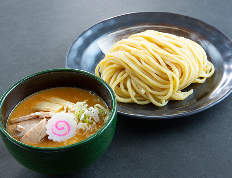 つけ麺道 癒庵