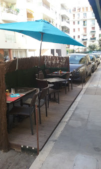 Atmosphère du Restaurant marocain La casbah à Nice - n°3
