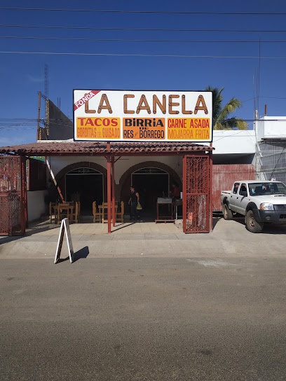 LA CANELA - Carr. Internacional 557-S, Infonavit, 46402 Tequila, Jal., Mexico