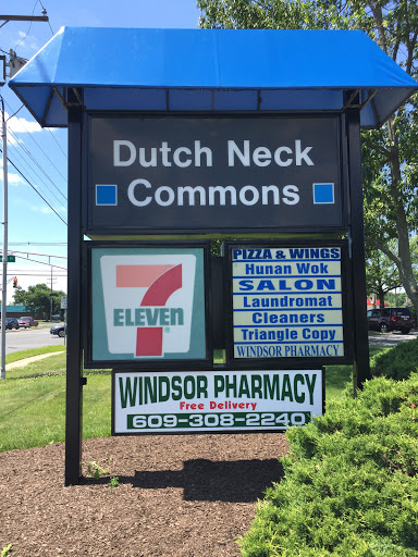Convenience Store «7-Eleven», reviews and photos, 222 Dutch Neck Rd, Hightstown, NJ 08520, USA