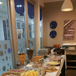 Photo n°1 de l'avis de beatrice.E fait le 04/10/2017 à 07:11 sur le  Stars Hotel The Businest à Naples