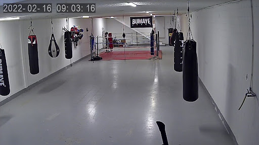 Club Boxeo Conradi en Jaca, Huesca