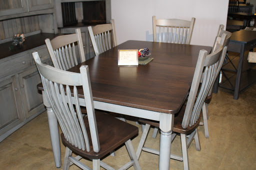 Amish Furniture Store «Dutch Selection», reviews and photos, 793 Lancaster Pike, Quarryville, PA 17566, USA