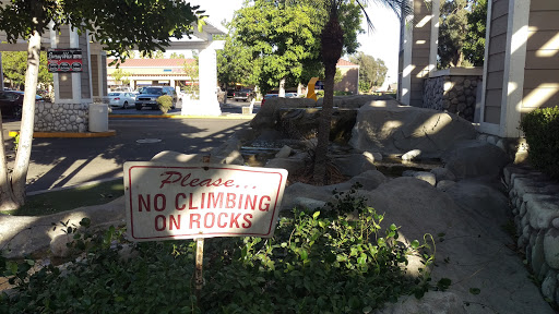 Car Wash «Russell Fischer Car Care Center», reviews and photos, 2455 S Vineyard Ave, Ontario, CA 91255, USA