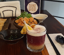 Yokozuna Ramen Shop photo