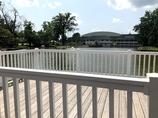 Zoo «Columbian Park Zoo», reviews and photos, 1915 Scott St, Lafayette, IN 47904, USA