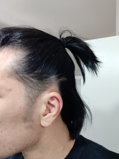 Barber Shop «Terminal Barber Shop», reviews and photos, 1250 E Apache Blvd #104, Tempe, AZ 85281, USA