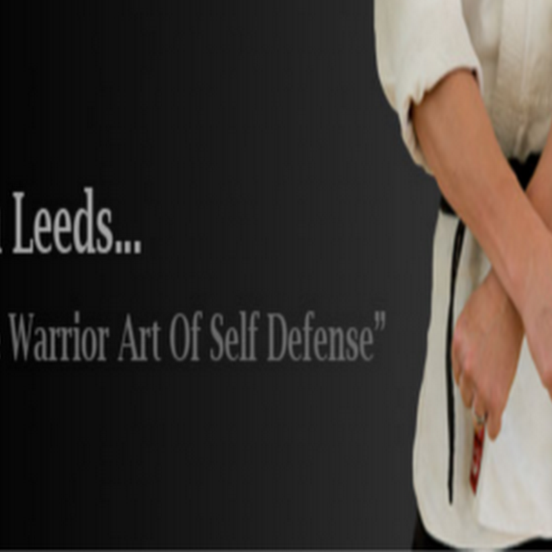 Tai Jutsu Leeds