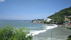 Photo de Geremias Beach zone des équipements