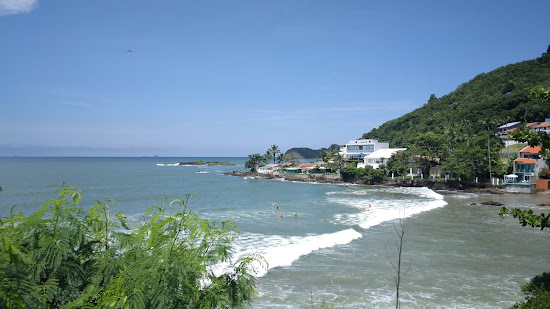 Geremias Beach