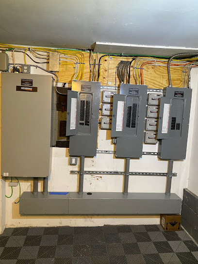 Electrical Systems Integrators