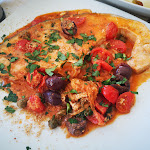 Photo n°8 de l'avis de Fabio.a fait le 18/08/2019 à 12:25 sur le  Ristorante Pizzeria L'Opera à Licata