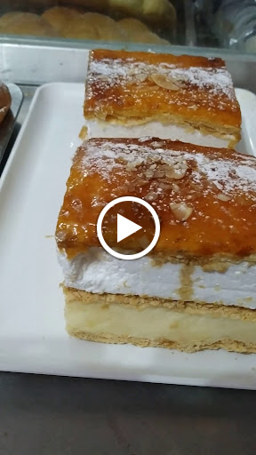 Panadería Pastelería San Isidro