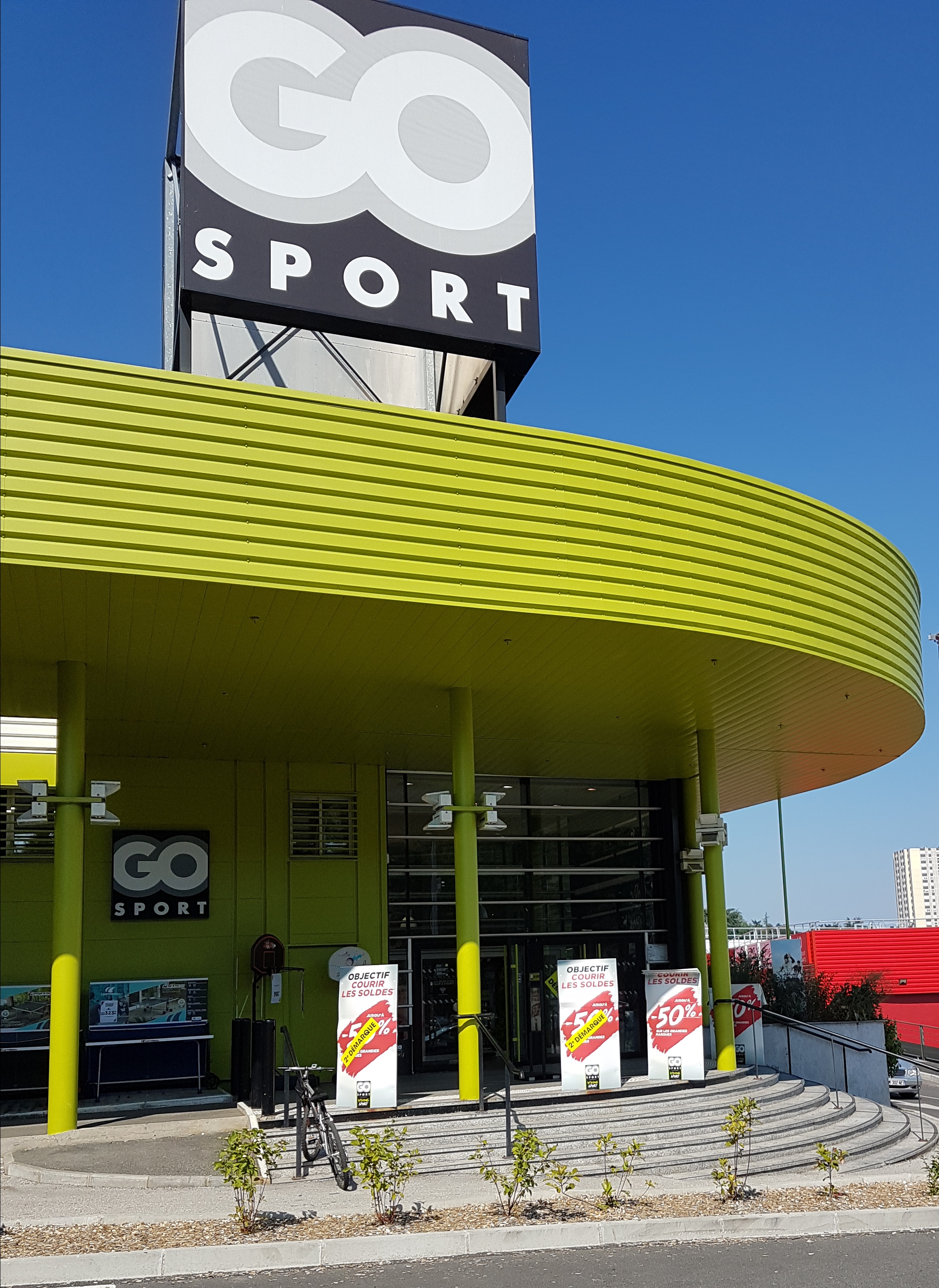 Photo n° 1 de l'avis de Philippe.h fait le 26/07/2018 à 13:10