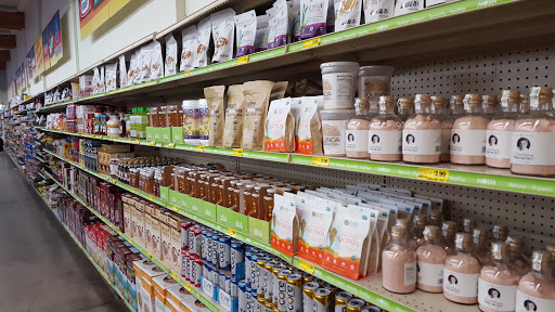 Grocery Store «Grocery Outlet Bargain Market», reviews and photos, 299 D St NE, Salem, OR 97301, USA