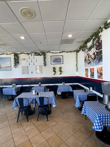 Richmond Kebab & Gyros image
