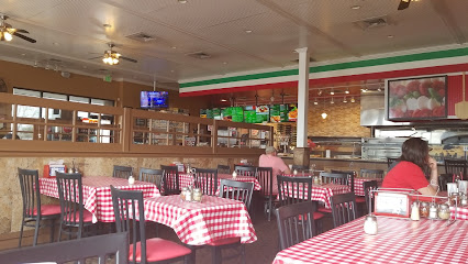 Colonna,s Pizza - 11215 S Parker Rd, Parker, CO 80134