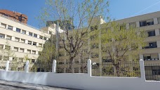 Colegio Cardenal Spínola - Fundación Spínola en Madrid