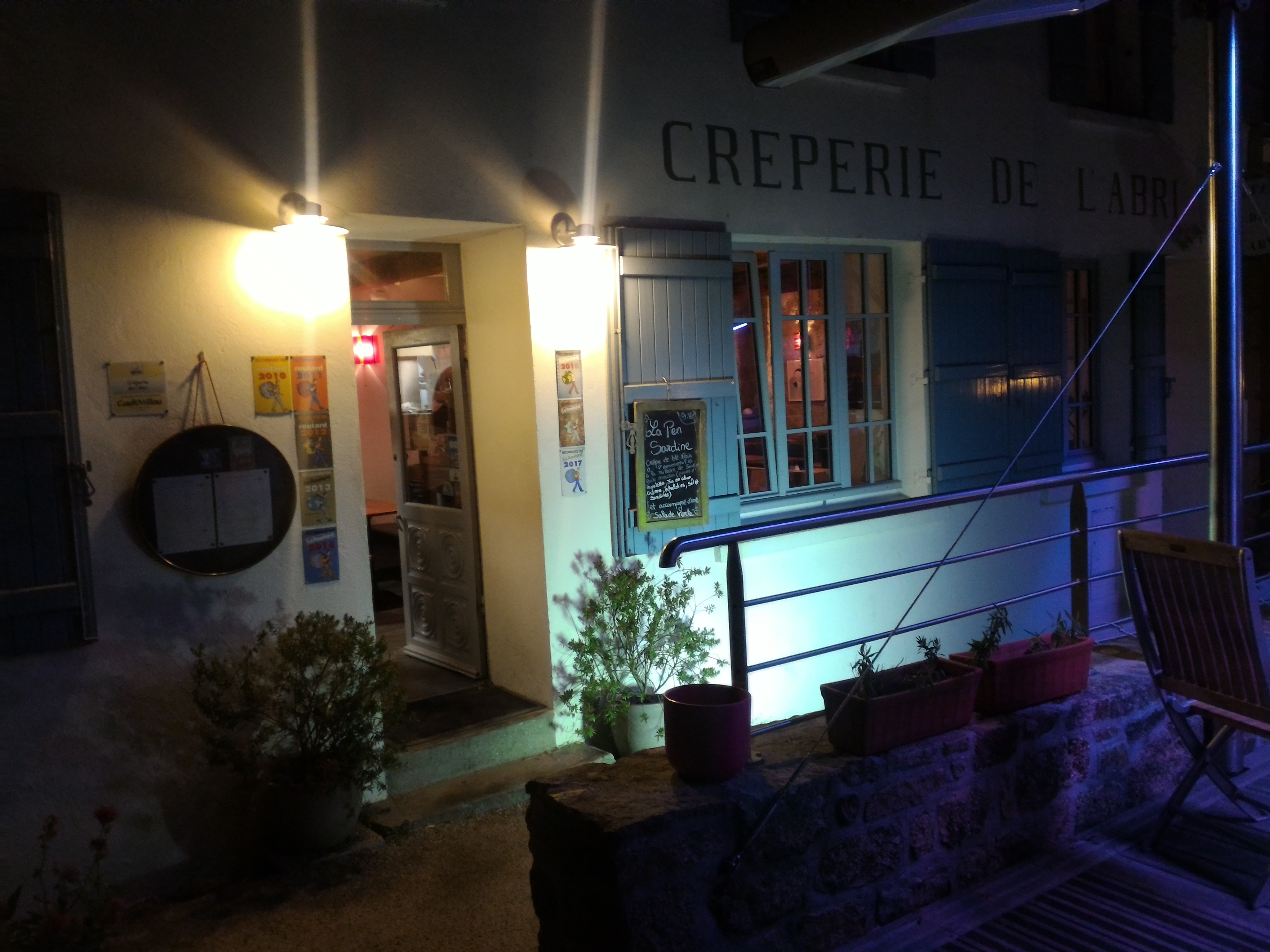 Photo n° 1 de l'avis de Victor.a fait le 13/09/2017 à 09:08
