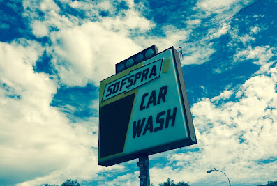 SOFSPRA Car Wash