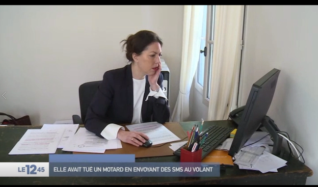 Avocats spécialisés en dommages corporels - LEGISTIA PÉRIER-CHAPEAU AVOCATS - Rouen