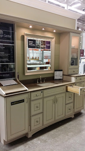 Home Improvement Store «The Home Depot», reviews and photos, 601 Naamans Rd, Claymont, DE 19703, USA