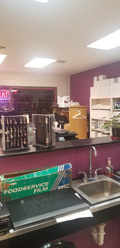 Tattoo Shop «Planet X Tattoo & Supply», reviews and photos, 3095 S Peoria St, Aurora, CO 80014, USA