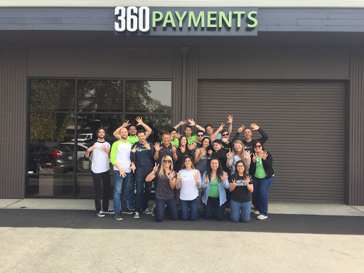 360 Payments image