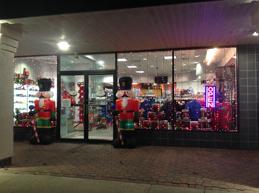 Sporting Goods Store «Simonetti Sports», reviews and photos, 2007 NJ-35, Wall Township, NJ 07719, USA