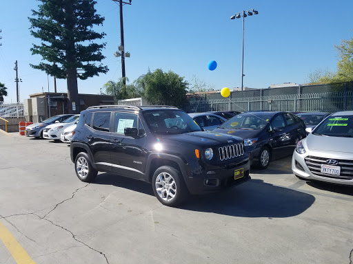 Used Car Dealer «Cars 911», reviews and photos, 2244 N San Fernando Rd, Los Angeles, CA 90065, USA