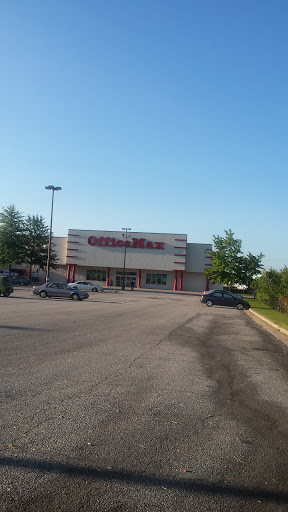 Office Supply Store «OfficeMax», reviews and photos, 1429 GA-16, Griffin, GA 30223, USA