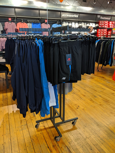 Shoe Store «New Balance», reviews and photos, 5 S Union St, Lawrence, MA 01843, USA