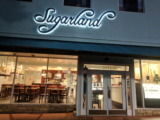 Dessert Shop «Sugarland», reviews and photos, 2031 Cameron St, Raleigh, NC 27605, USA