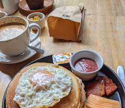 A.M. Siempre Cafe photo