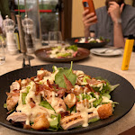 Photo n°2 de l'avis de AllAttiCO.a fait le 13/02/2024 à 18:37 sur le  La Bianca - Borgo San Luigi Restaurant à Strove