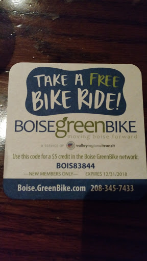 Live Music Venue «Treefort Music Fest», reviews and photos, W Grove St, Boise, ID 83702, USA