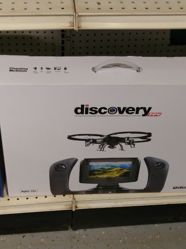 Hobby Store «Hobbytime Motorsportz», reviews and photos, 622 Shallowford Rd, Gainesville, GA 30504, USA