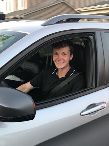 Car Dealer «Waconia Dodge Chrysler Jeep», reviews and photos, 905 Strong Dr, Waconia, MN 55387, USA